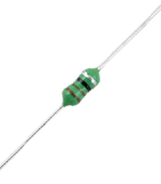 Axial Inductor 47uH