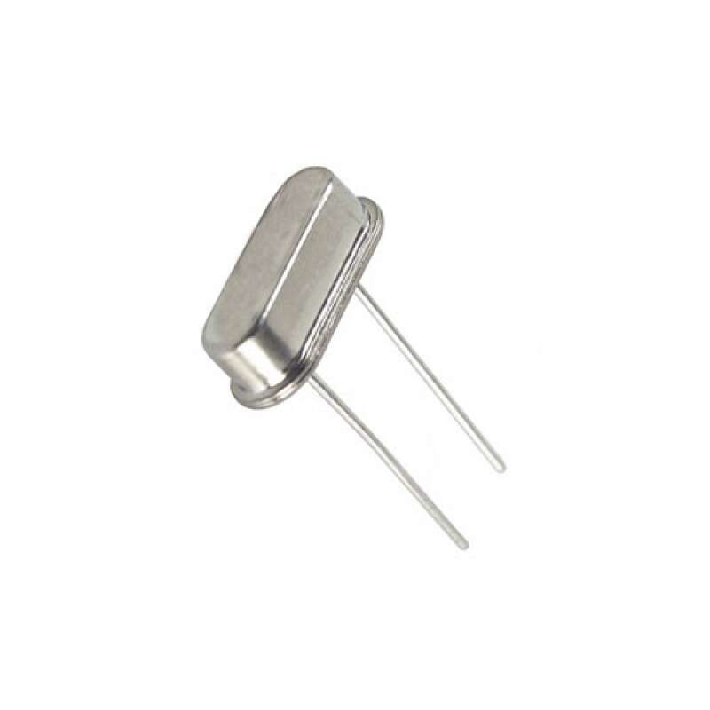 Crystal Oscillator 48MHz