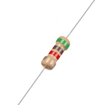 Resistor 4.7M