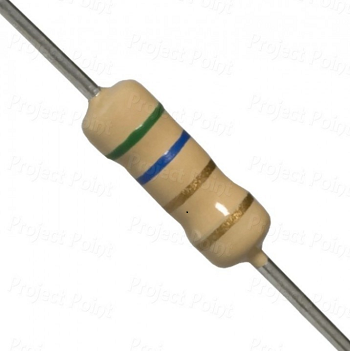 Resistor 5.6R