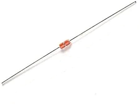 MF58?NTC thermistors 50k