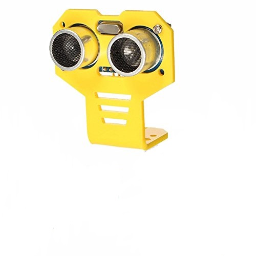 Ultrasonic Sensor Mounting Bracket Mount for HC-SR04 view 2