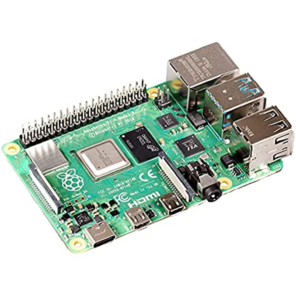 Raspberry Pi 4 Model B/8GB