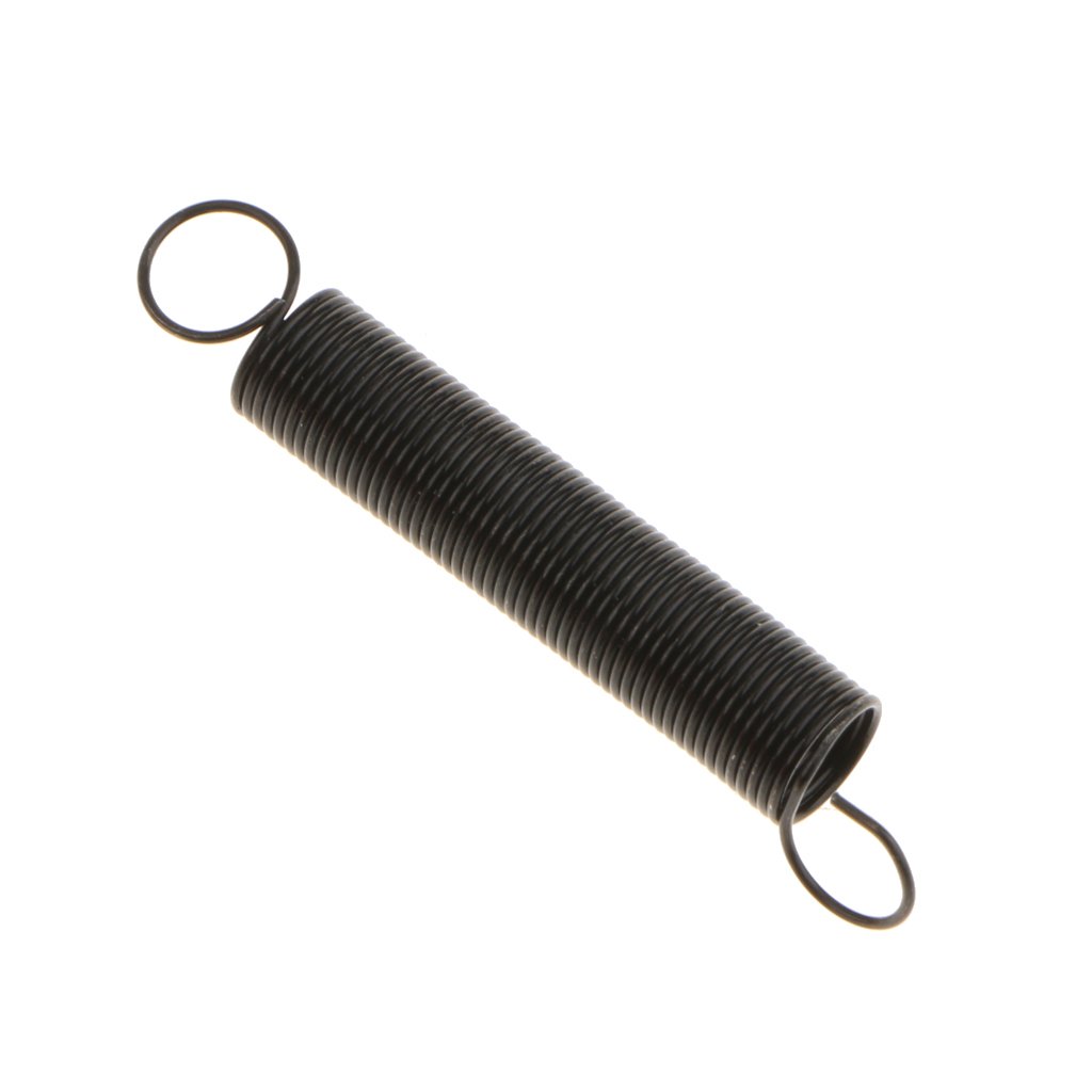 3D Printer Pushrod Tension Spring