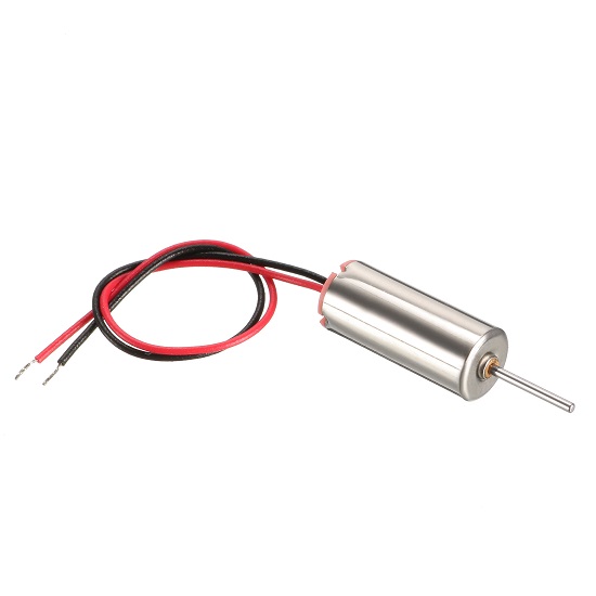 Micro 612 Coreless Motor