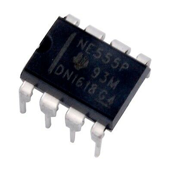 IC 555 Timer