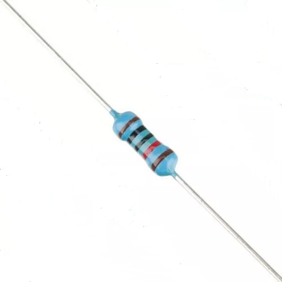 1/4-Watt 56K Resistor