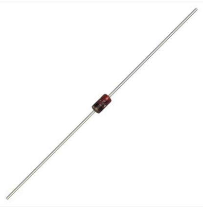 1W Zener Diode 6.2V 1N4735