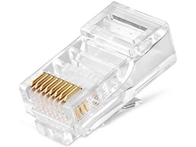 RJ45 Connector