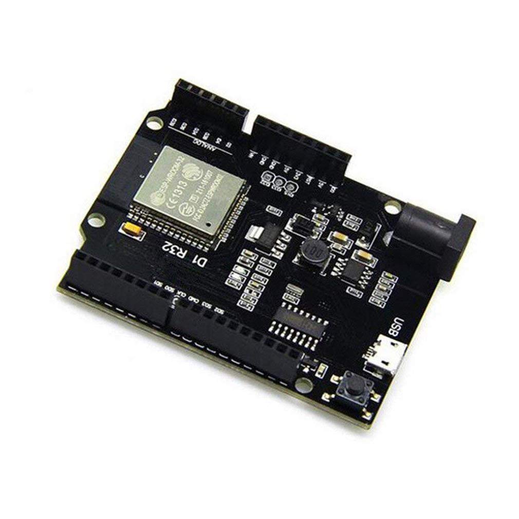 ESP32 UNO D1 R32 WIFI Bluetooth Development Board