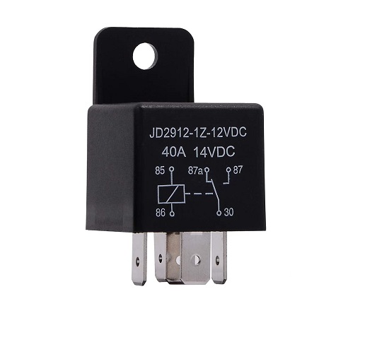 5Pin 12V Automotive Car Relay