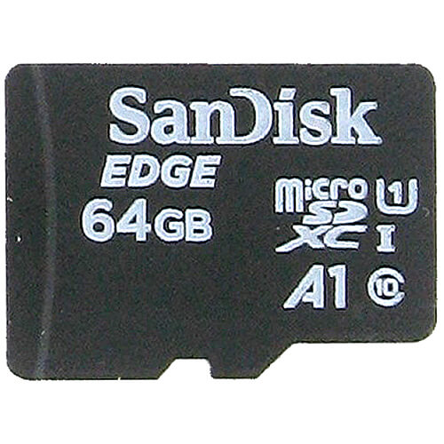 Orginal Micro SD Card 64GB (Class 10)