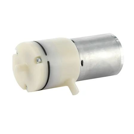 DC 12V Motor Air Pump Electric