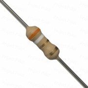 Resistor 7.5R