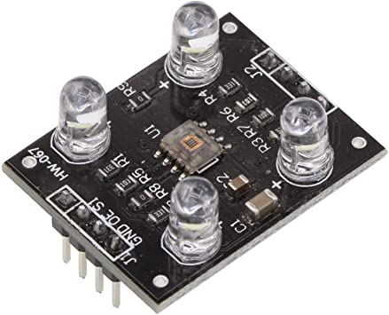 TCS3200 Color sensor module