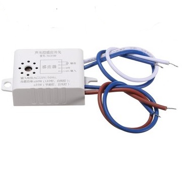 Sound Voice Sensor Ac 220V