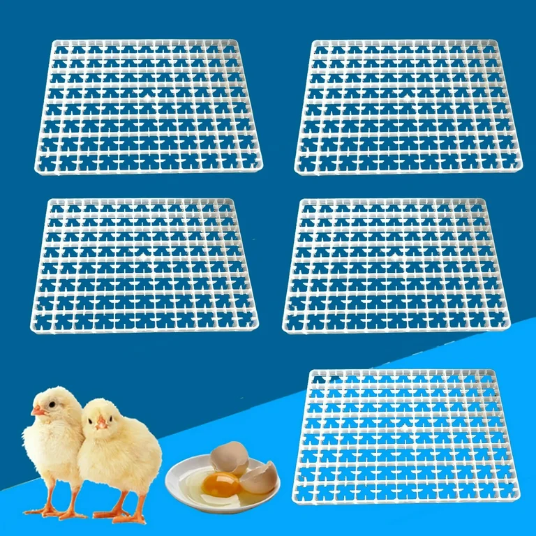 88-Chicken Eggs Tray for incubator