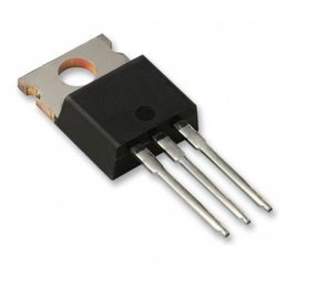 LM7912 Negative Voltage Regulator