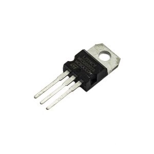 L7924 Negative Voltage Regulator