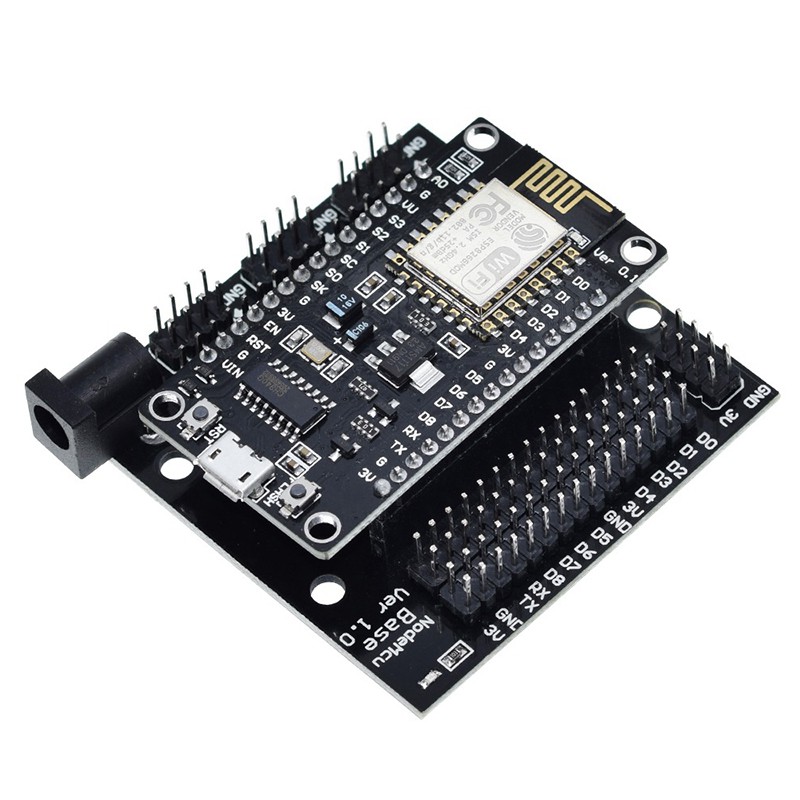 ESP8266 CH340 NodeMcu V3 Wireless Module