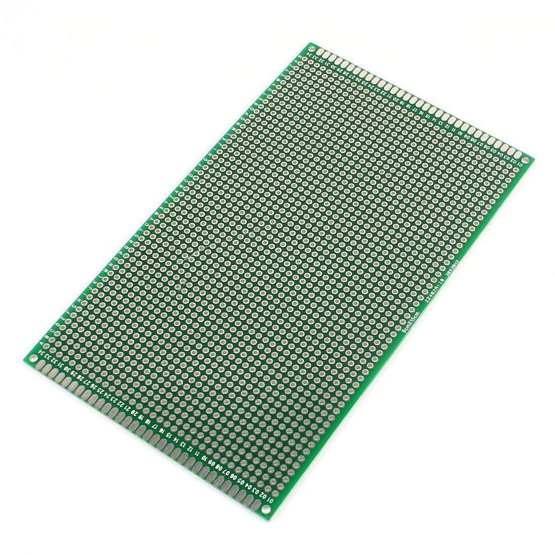 9*15 CM UNIVERSIAL PCB PROTOTYPE BOARD SINGLE SIDE