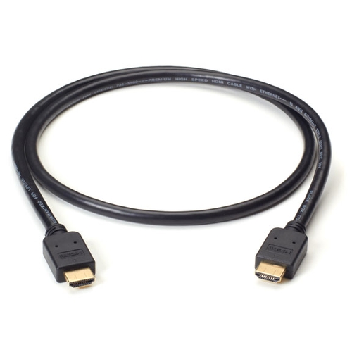 HDMI To HDMI Cable 1.5m