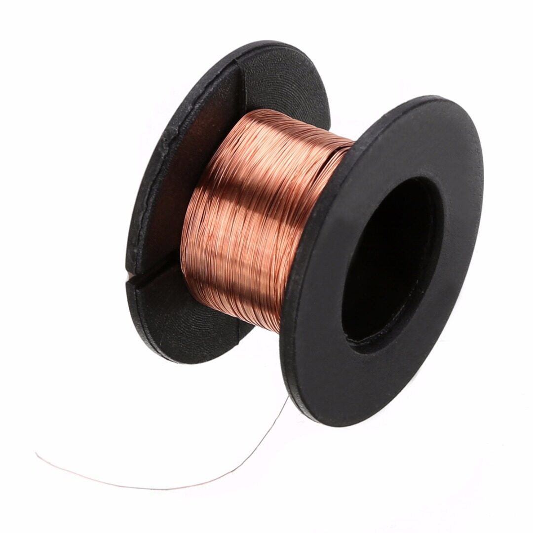 0.1MM Welding Wires Copper