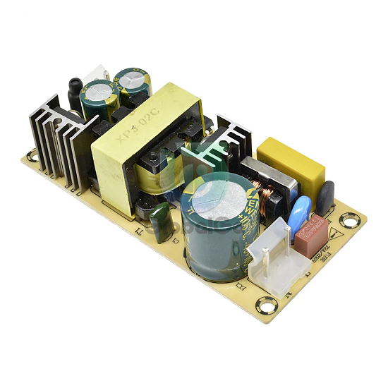 AC-DC 100-240V to 12V 3A 36W switching power supply module