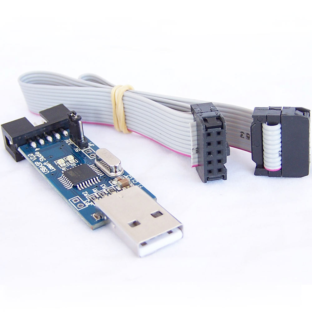 USBASP/ISP AVR Programmer USB