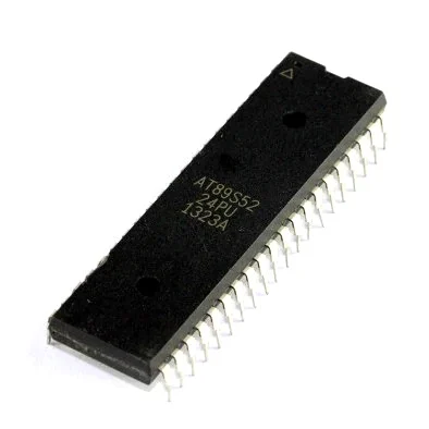 AT89S52 8-bit Microcontroller