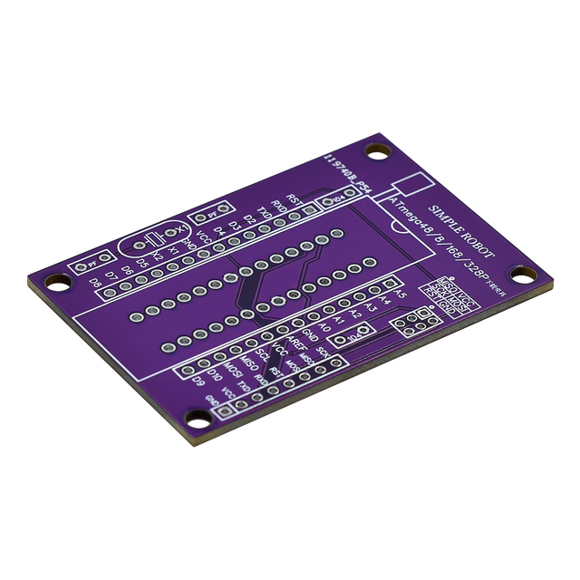 ATMEGA328P-PU DIP-28 Memory Chip