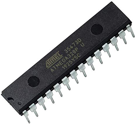 ATMEGA328P-PU