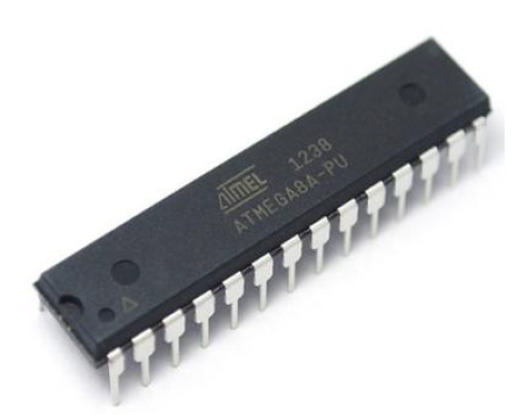 ATMEGA8A-PU DIP-28