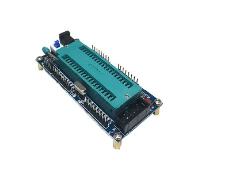 AVR ATmega16 Mini System Development Board