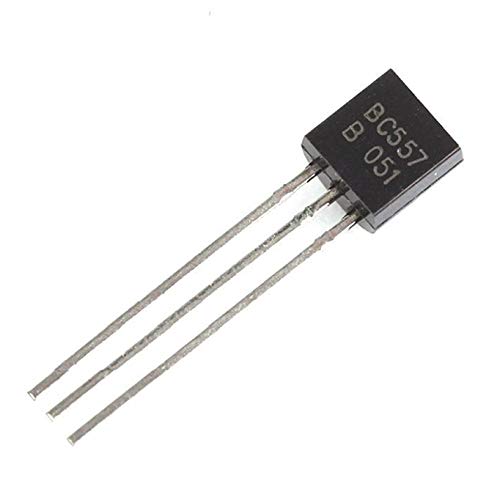 BC557 PNP Transistor