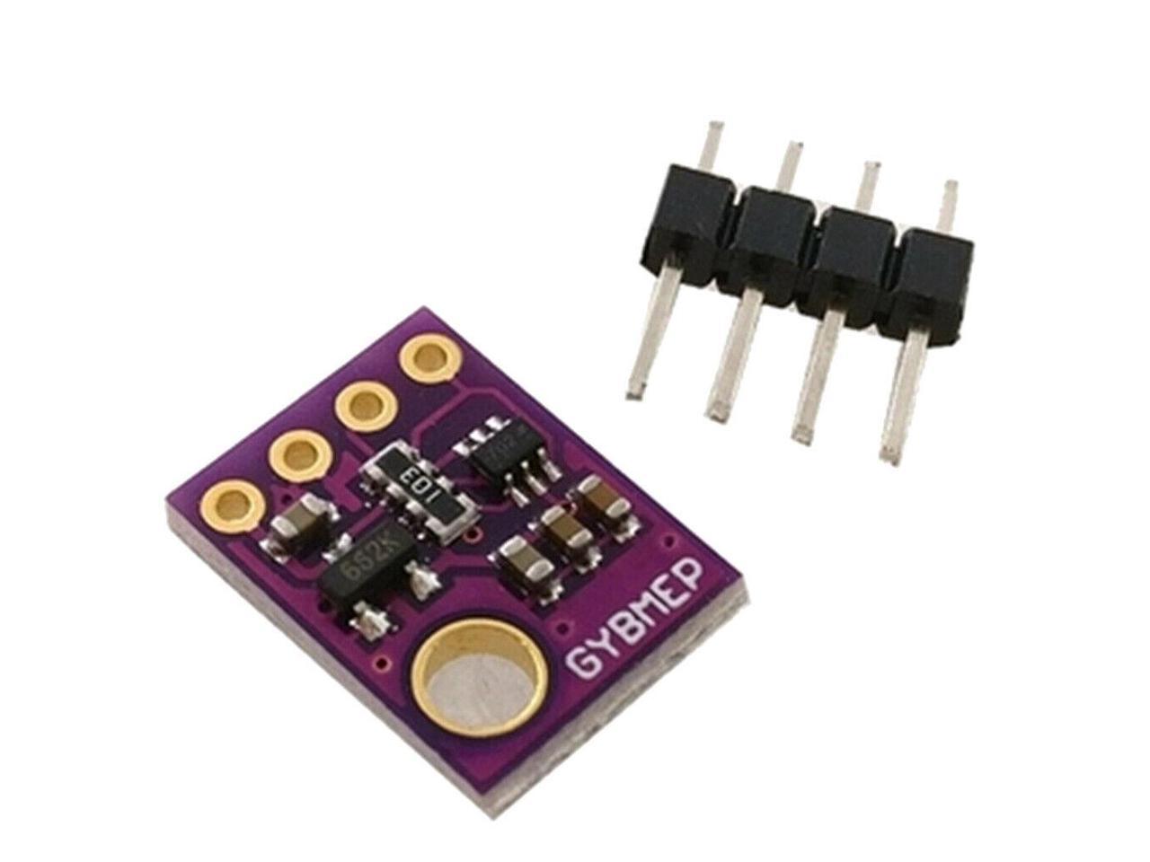 GY-BME280-5V Temperature Humidity Sensor view 2