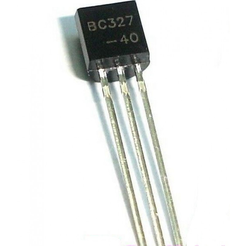 BC327  PNP  Transistor