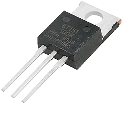 BT151 SCR (Thyristor)