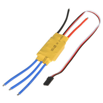 Brushless ESC HW30A 30A