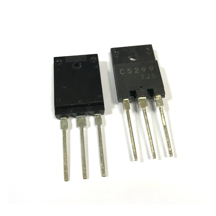 NPN Power Transistors 2SC5299 view 2