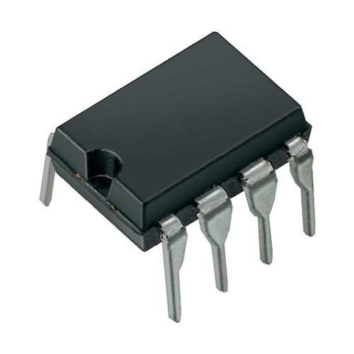 CA3130 Single Operational Amplifier