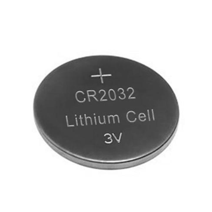 CMOS Battery CR-2032