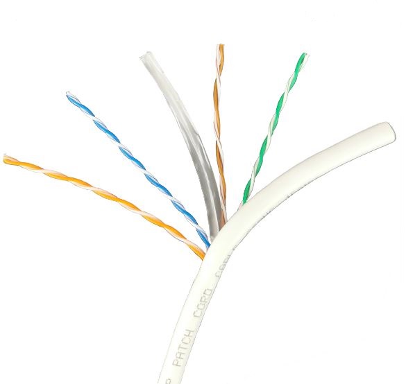 CAT 6 Ethernet Cables