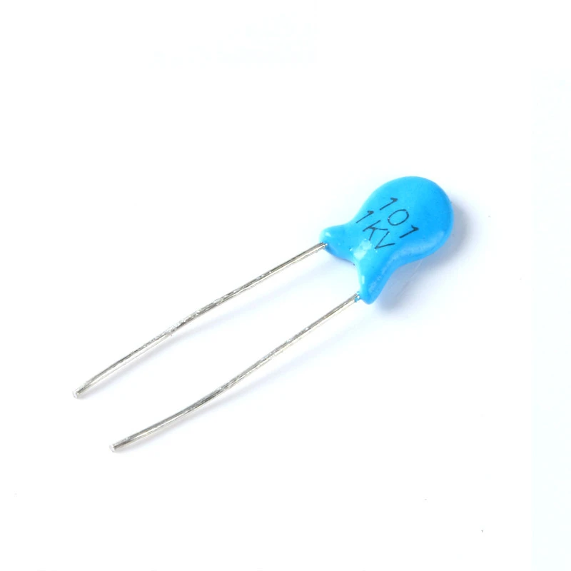 101 1KV Ceramic Capacitor