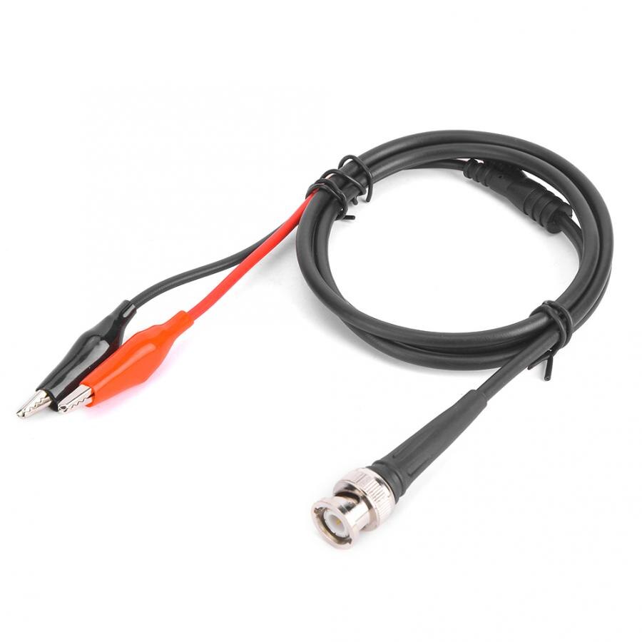 BNC Connector Clip Coaxial Cable