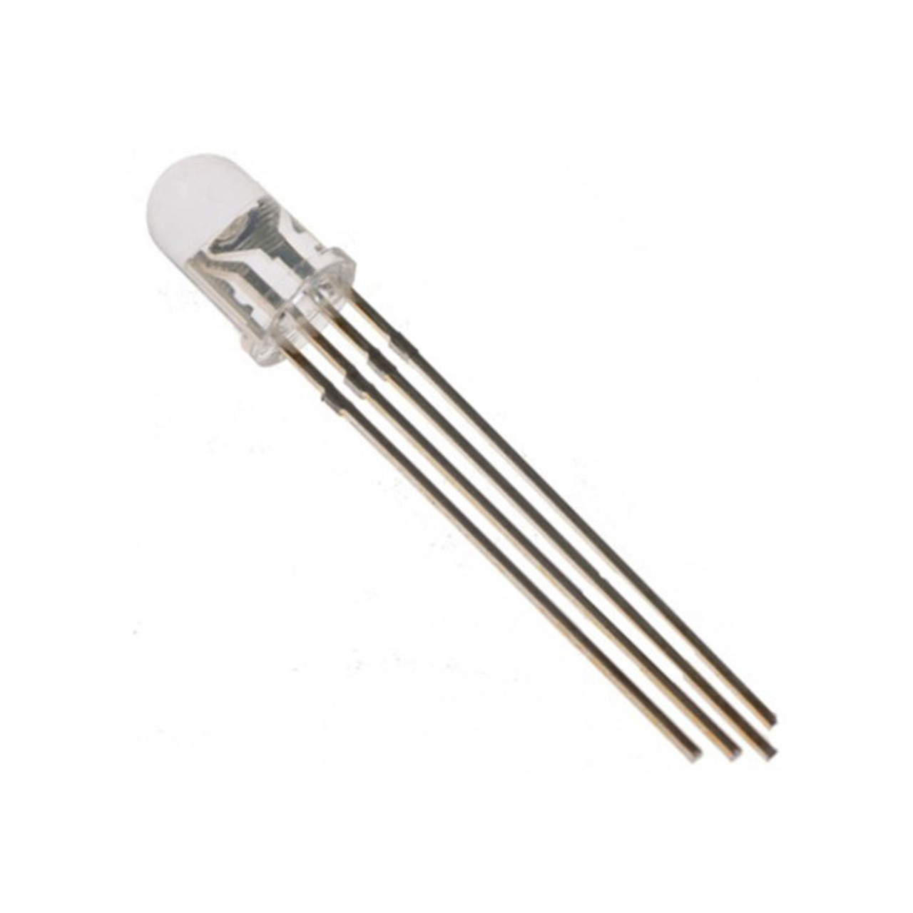 RGB  LED Common Anode