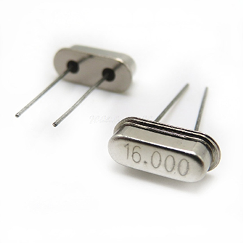 Crystal Oscillator 16MHz