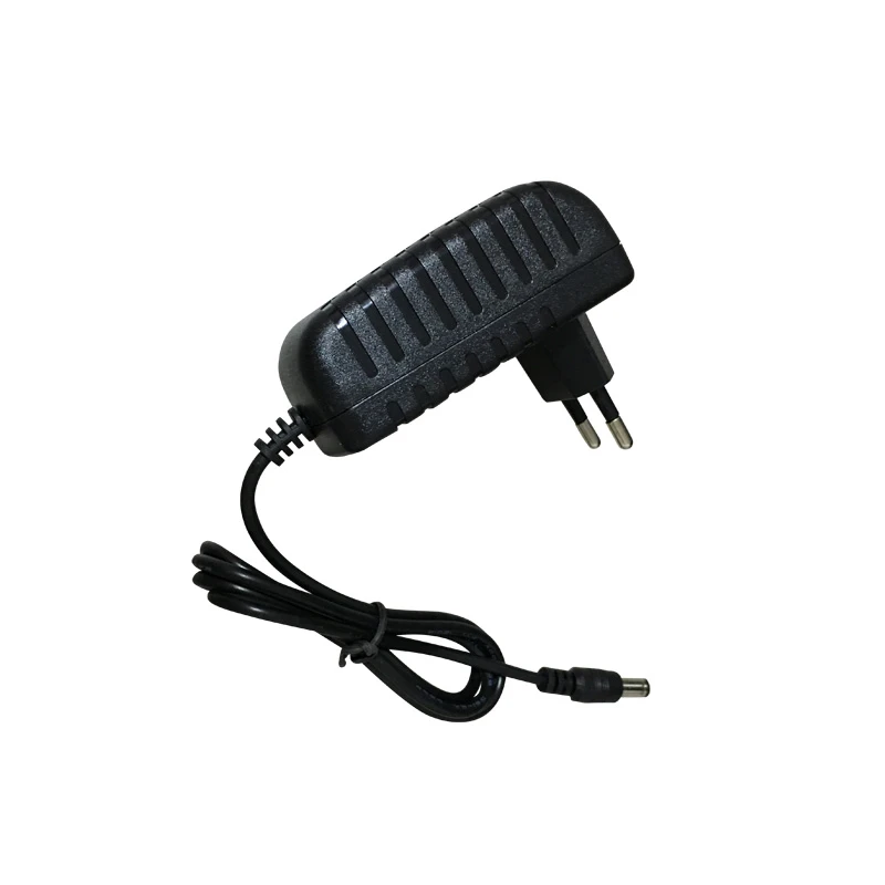 12VDC 2A Adapter charger