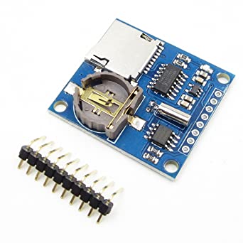 Mini Data Logger Module Arduino