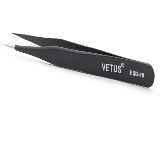 ESD-10 Tweezers